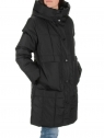 Куртка зимняя женская (150 гр. холлофайбера) E7DWD9