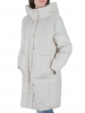 Куртка зимняя женская (150 гр. холлофайбера) B797EC
