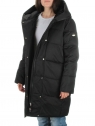 Куртка зимняя женская (200 гр. холлофайбера) 19AQHV