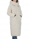 Пальто зимнее женское облегченное (150 гр. холлофайбера) 1PZXTI