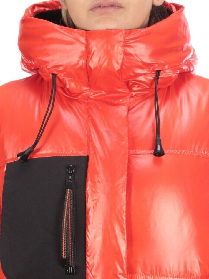 Куртка зимняя женская (200 гр. холлофайбера) VOXT42