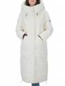 Пальто зимнее женское облегченное (150 гр. холлофайбера) G5NGRL