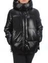Куртка зимняя женская (200 гр. холлофайбера) 8G56BI
