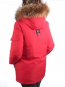 Куртка зимняя женская JARIUS (200 гр. холлофайбера) GMA9PQ