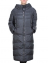 Пальто зимнее женское MELISACITI (200 гр. холлофайбера) LA4FNC