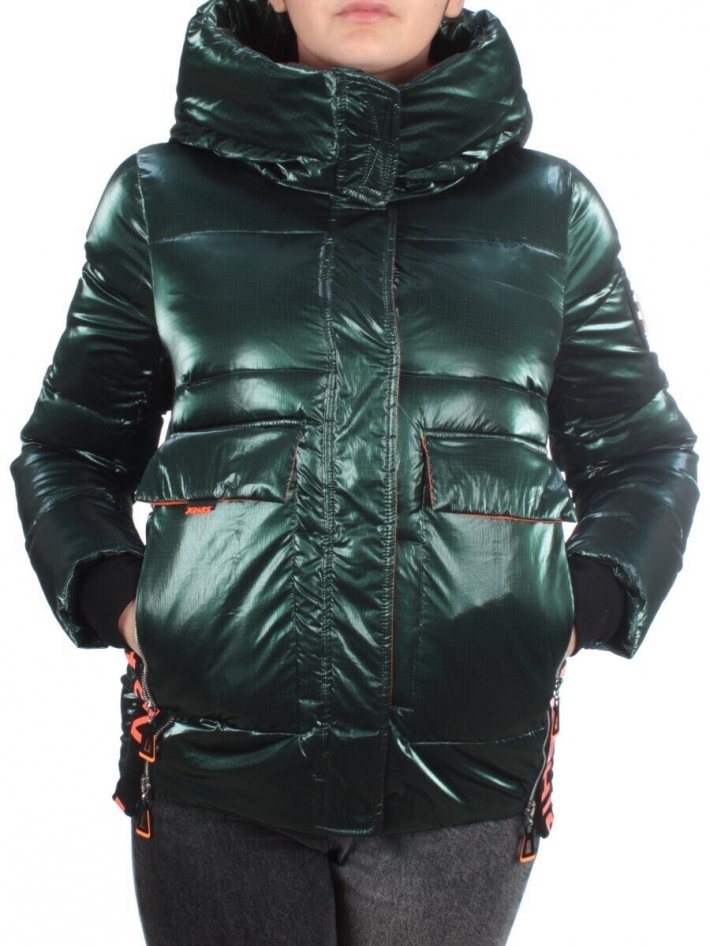 Куртка зимняя женская JARIUS (200 гр. холлофайбера) VO5CVV