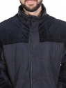 Куртка мужская зимняя NEW B BEK (150 гр. холлофайбер) R9XWZY