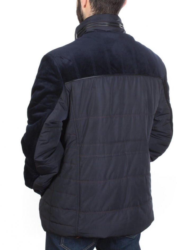Куртка мужская зимняя NEW B BEK (150 гр. холлофайбер) R9XWZY