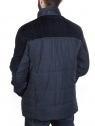 Куртка мужская зимняя NEW B BEK (150 гр. холлофайбер) I3E1LW