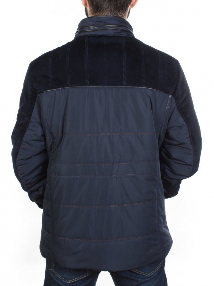 Куртка мужская зимняя NEW B BEK (150 гр. холлофайбер) I3E1LW