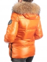 Куртка зимняя женская JARIUS (200 гр. холлофайбера) O3J8SB