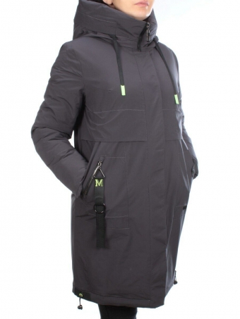 Куртка зимняя женская (200 гр. холлофайбера) 4284DU