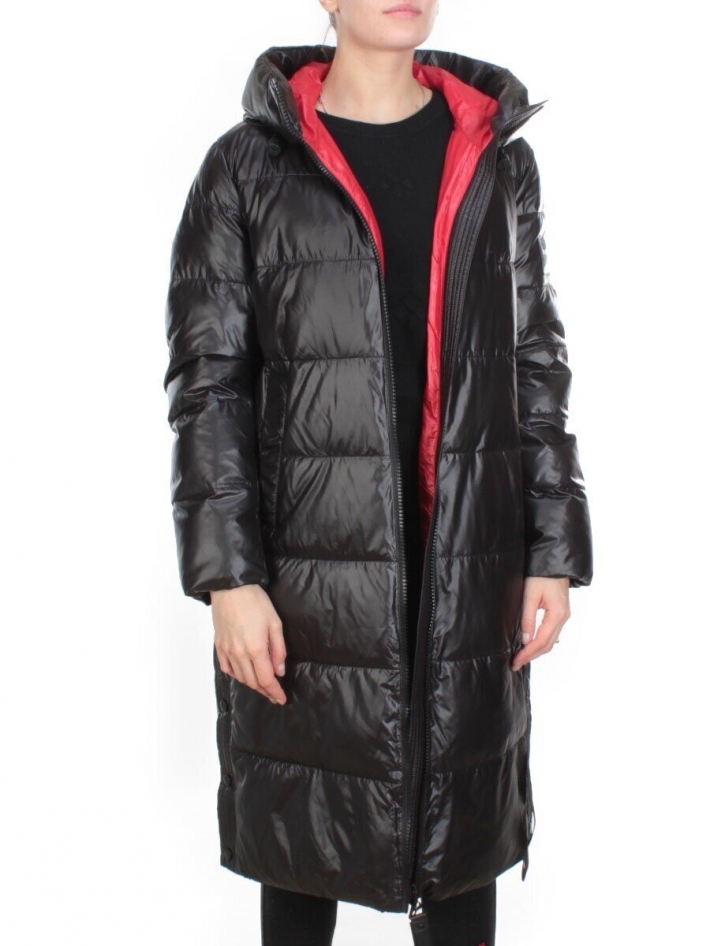 Пальто женское зимнее AKIDSEFRS (200 гр. холлофайбера) 2ZDR9S