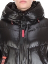 Куртка зимняя женская COSEEMI (200 гр. холлофайбера) 29A9BO