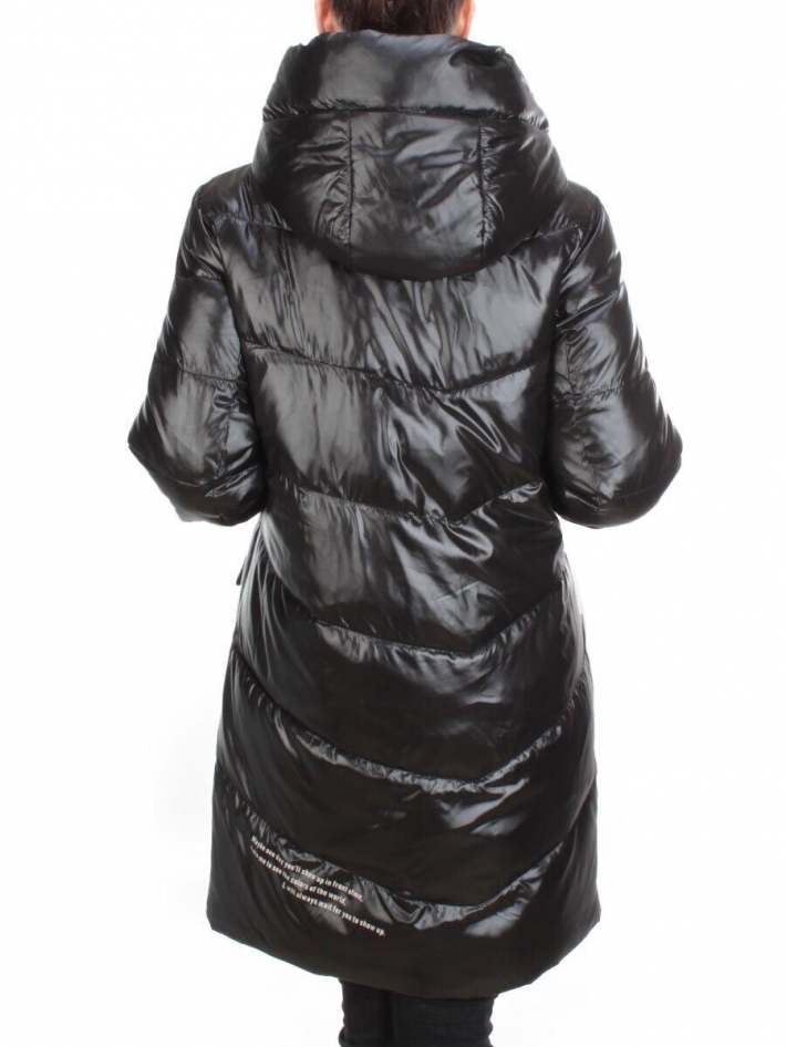 Куртка зимняя женская COSEEMI (200 гр. холлофайбера) 29A9BO