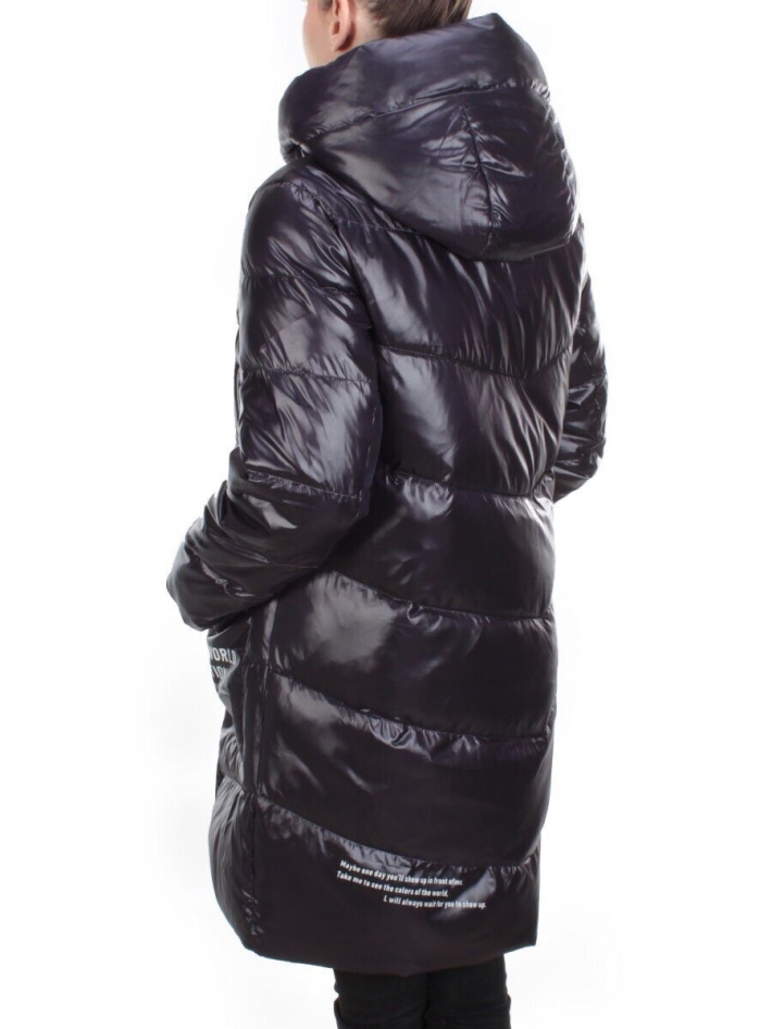 Куртка зимняя женская COSEEMI (200 гр. холлофайбера) J1L5I7