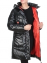 Куртка зимняя женская COSEEMI (200 гр. холлофайбера) CU3L4G