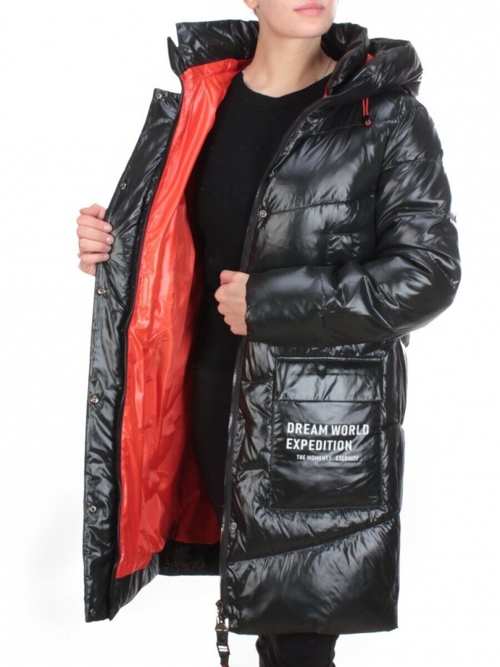 Куртка зимняя женская COSEEMI (200 гр. холлофайбера) CU3L4G