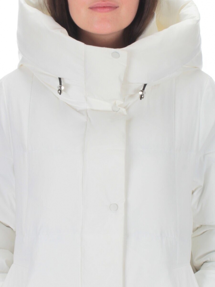 Пальто зимнее женское облегченное (150 гр. холлофайбера) 33ITLW