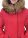 Пальто женское зимнее ROTHIAR (200 гр. холлофайбера) HC9VTM