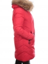 Пальто женское зимнее ROTHIAR (200 гр. холлофайбера) HC9VTM