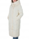 Пальто зимнее женское облегченное (150 гр. холлофайбера) L25QM0