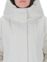 Пальто зимнее женское облегченное (150 гр. холлофайбера) OGB5XR