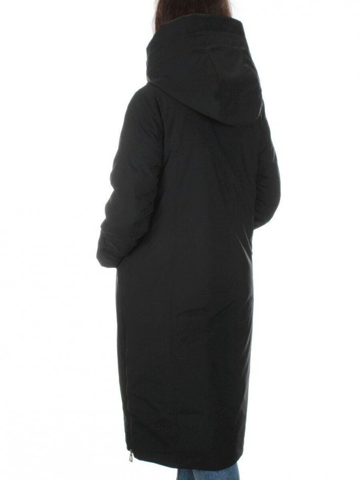 Пальто зимнее женское облегченное (150 гр. холлофайбера) XC9X6I