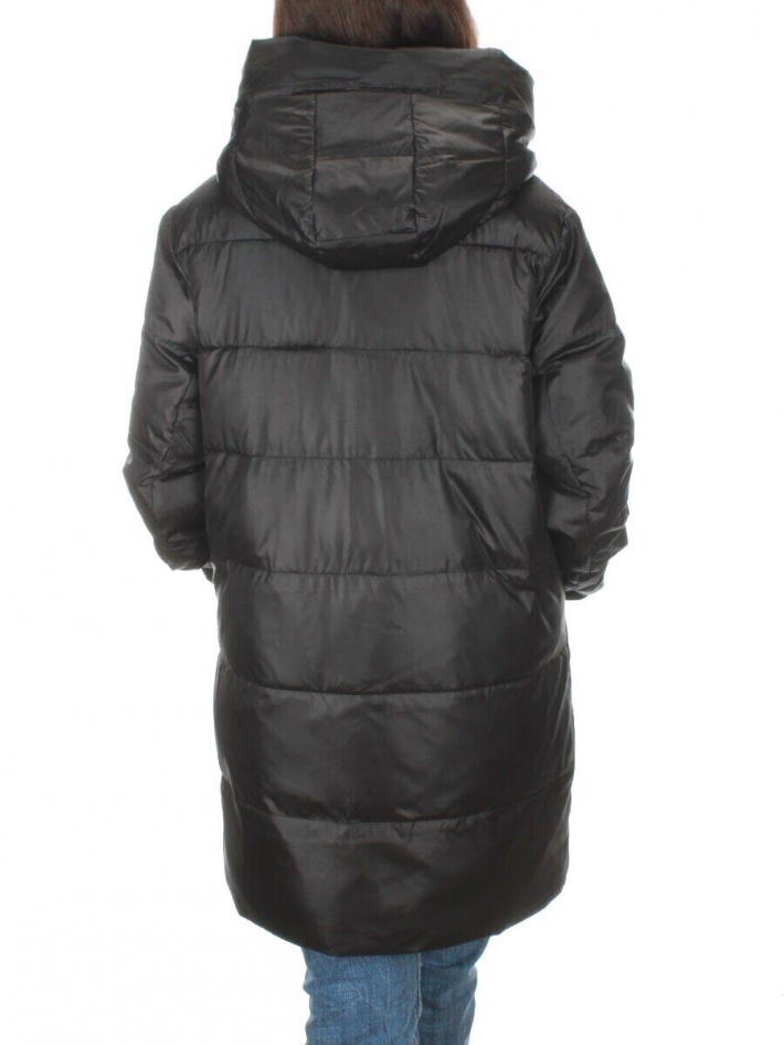 Куртка зимняя женская (150 гр. холлофайбера) F0FT34