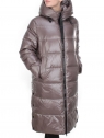Пальто женское зимнее AKIDSEFRS (200 гр. холлофайбера) AS7BJ9