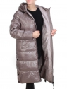 Пальто женское зимнее AKIDSEFRS (200 гр. холлофайбера) AS7BJ9