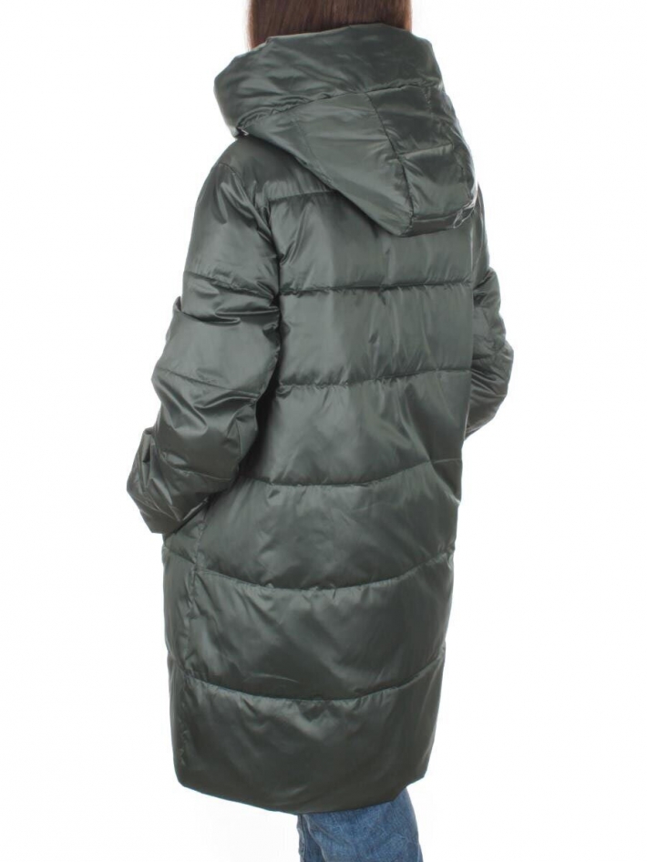 Куртка зимняя женская (150 гр. холлофайбера) J59IQY