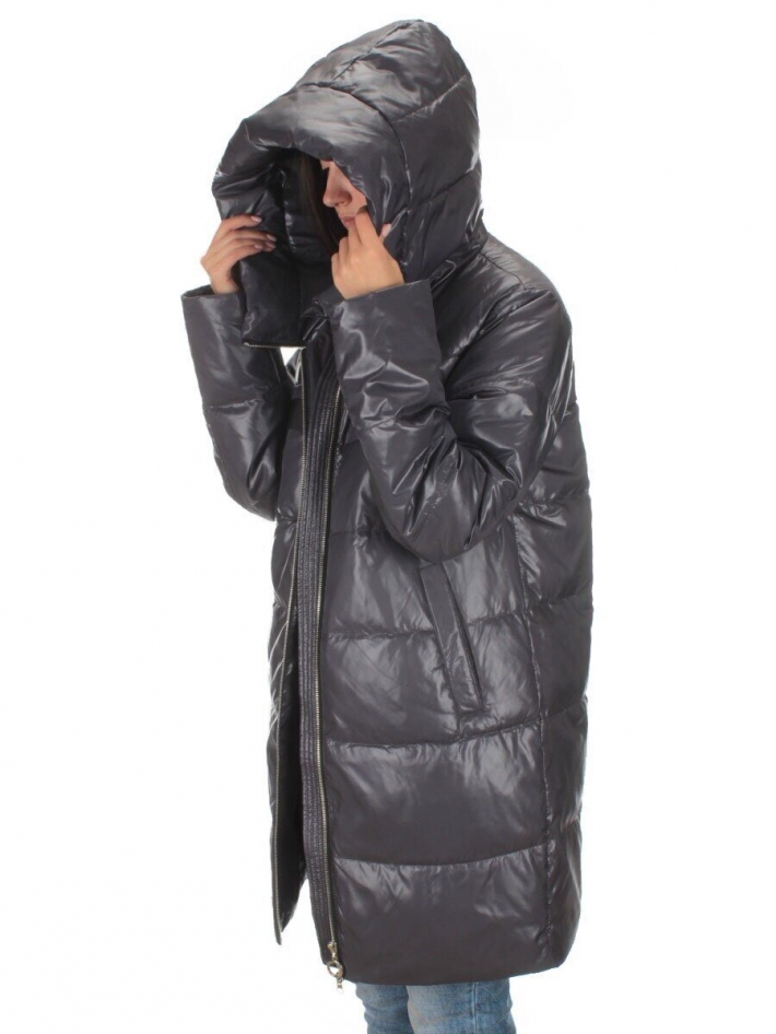 Куртка зимняя женская (150 гр. холлофайбера) 709LV8