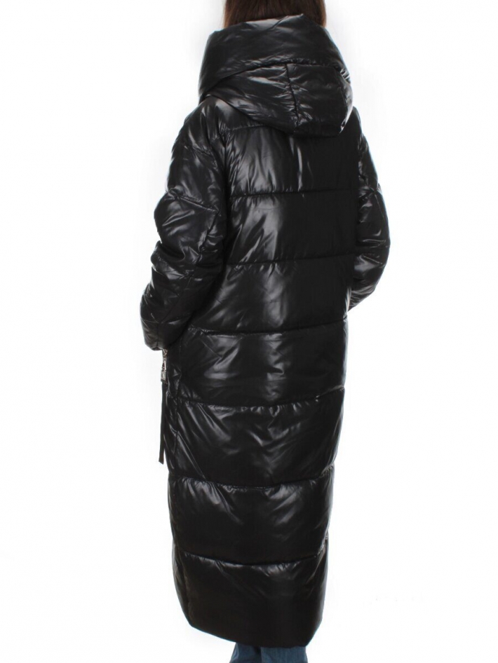 Пальто зимнее женское (200 гр. холлофайбер) BT2TTO