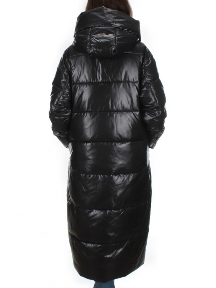 Пальто зимнее женское (200 гр. холлофайбер) BT2TTO
