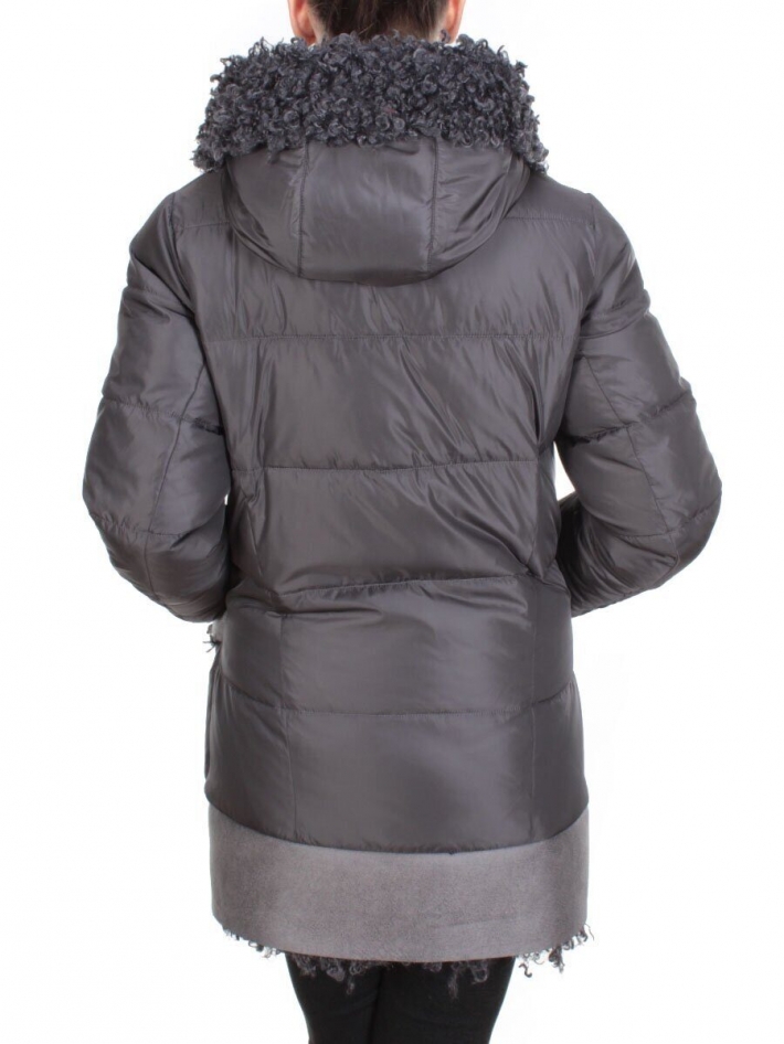 Куртка зимняя женская CORUSKY (200 гр. холлофайбера) FOQLCB