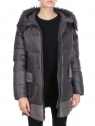 Куртка зимняя женская CORUSKY (200 гр. холлофайбера) FOQLCB