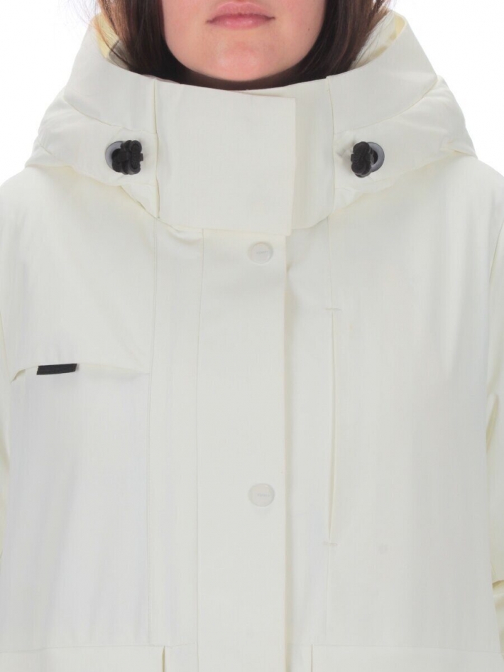 Куртка зимняя женская (200 гр. холлофайбера) 511QZM