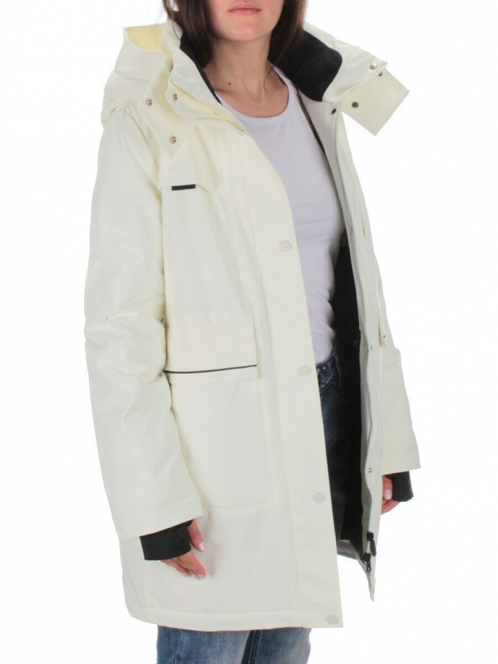 Куртка зимняя женская (200 гр. холлофайбера) 511QZM
