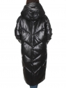 Пальто зимнее женское (200 гр. холлофайбер) BRDS0T