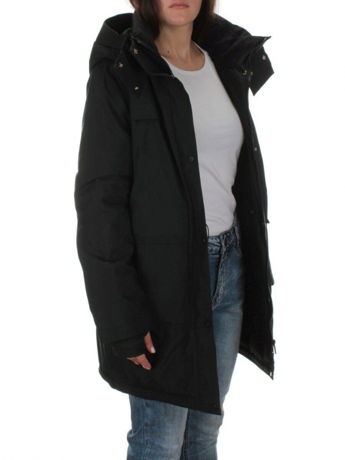 Куртка зимняя женская (200 гр. холлофайбера) A02CLF
