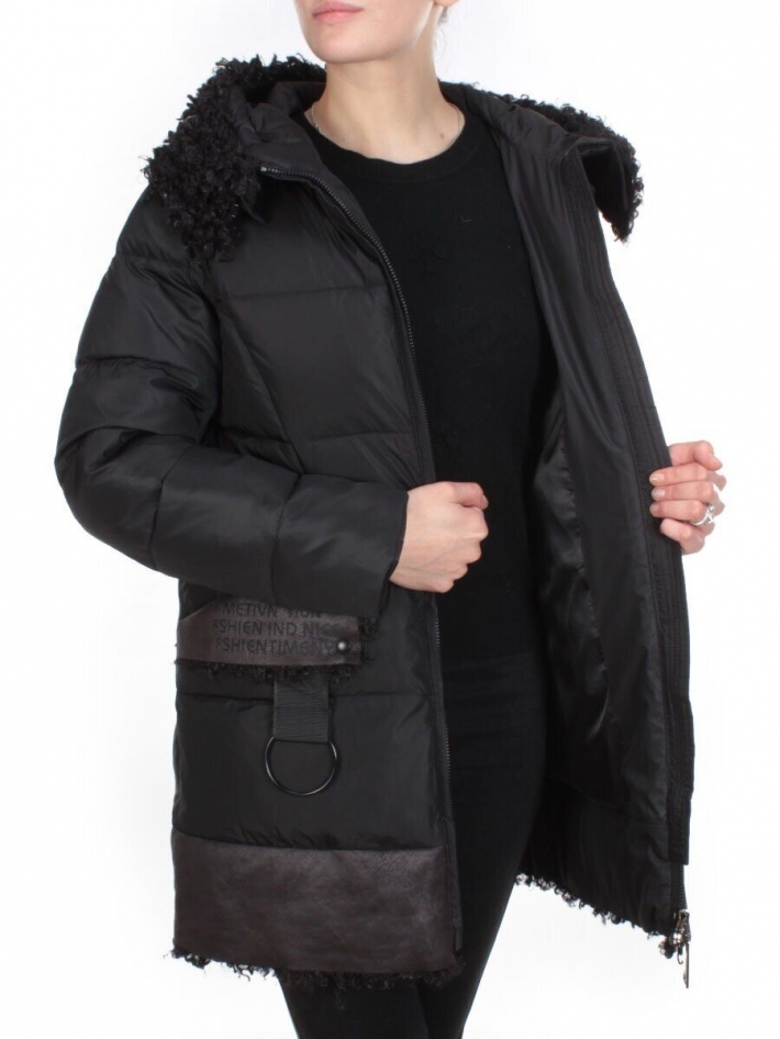 Куртка зимняя женская CORUSKY (200 гр. холлофайбера) XW5FSX