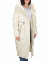 Пальто зимнее женское (200 гр. холлофайбер) LMO2JY