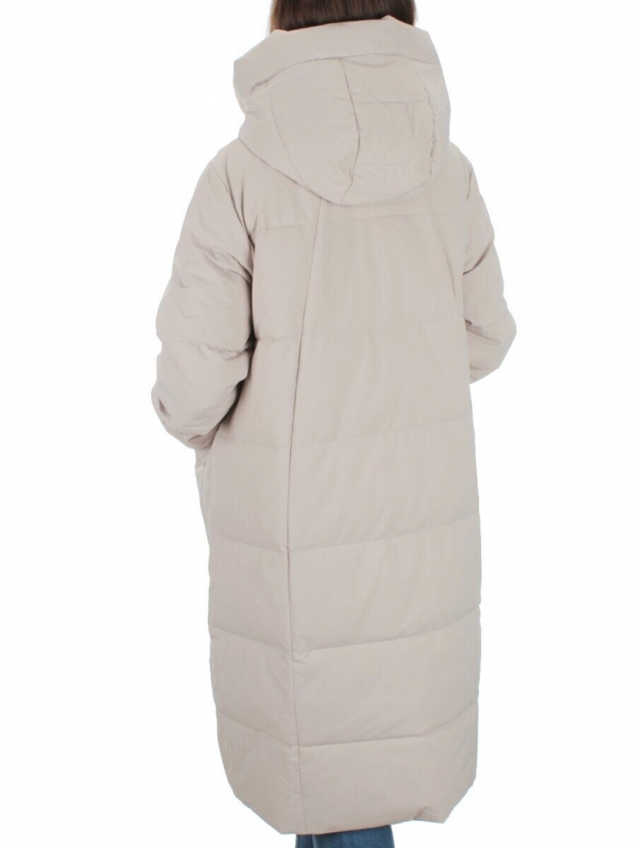 Пальто зимнее женское (200 гр. тинсулейт) 8RDXB9