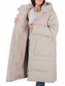 Пальто зимнее женское (200 гр. тинсулейт) 8RDXB9