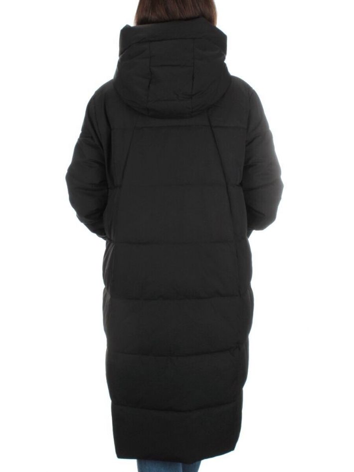 Пальто зимнее женское (200 гр. тинсулейт) H1EH5E