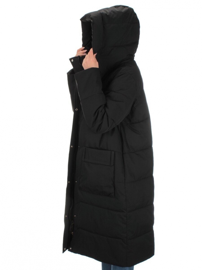 Пальто зимнее женское (200 гр. тинсулейт) H1EH5E
