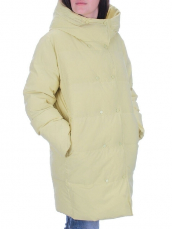 Куртка зимняя женская (200 гр. холлофайбера) IZJH8R