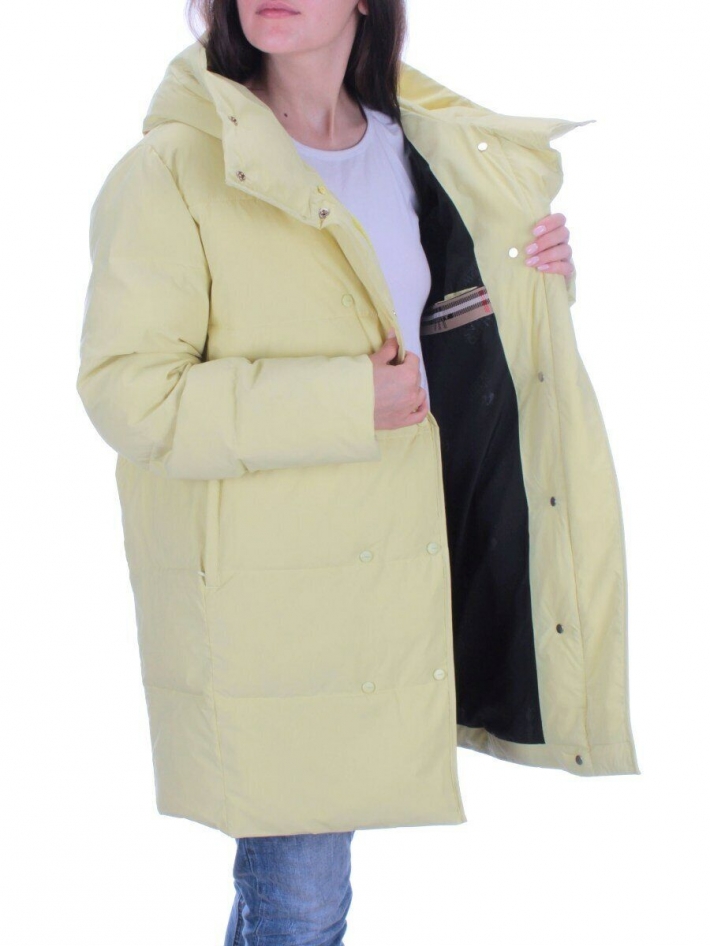 Куртка зимняя женская (200 гр. холлофайбера) IZJH8R