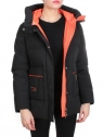 Куртка зимняя женская MARIA (200 гр. холлофайбера) 6KKTDT